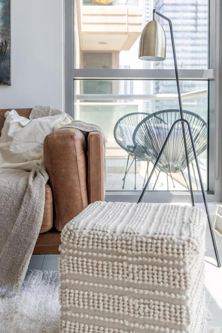 Guestready - Skyview With Marina View