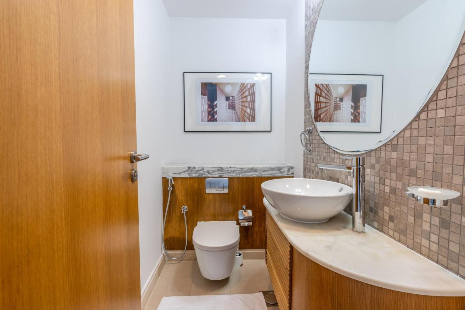 Guestready - Skyview With Marina View *