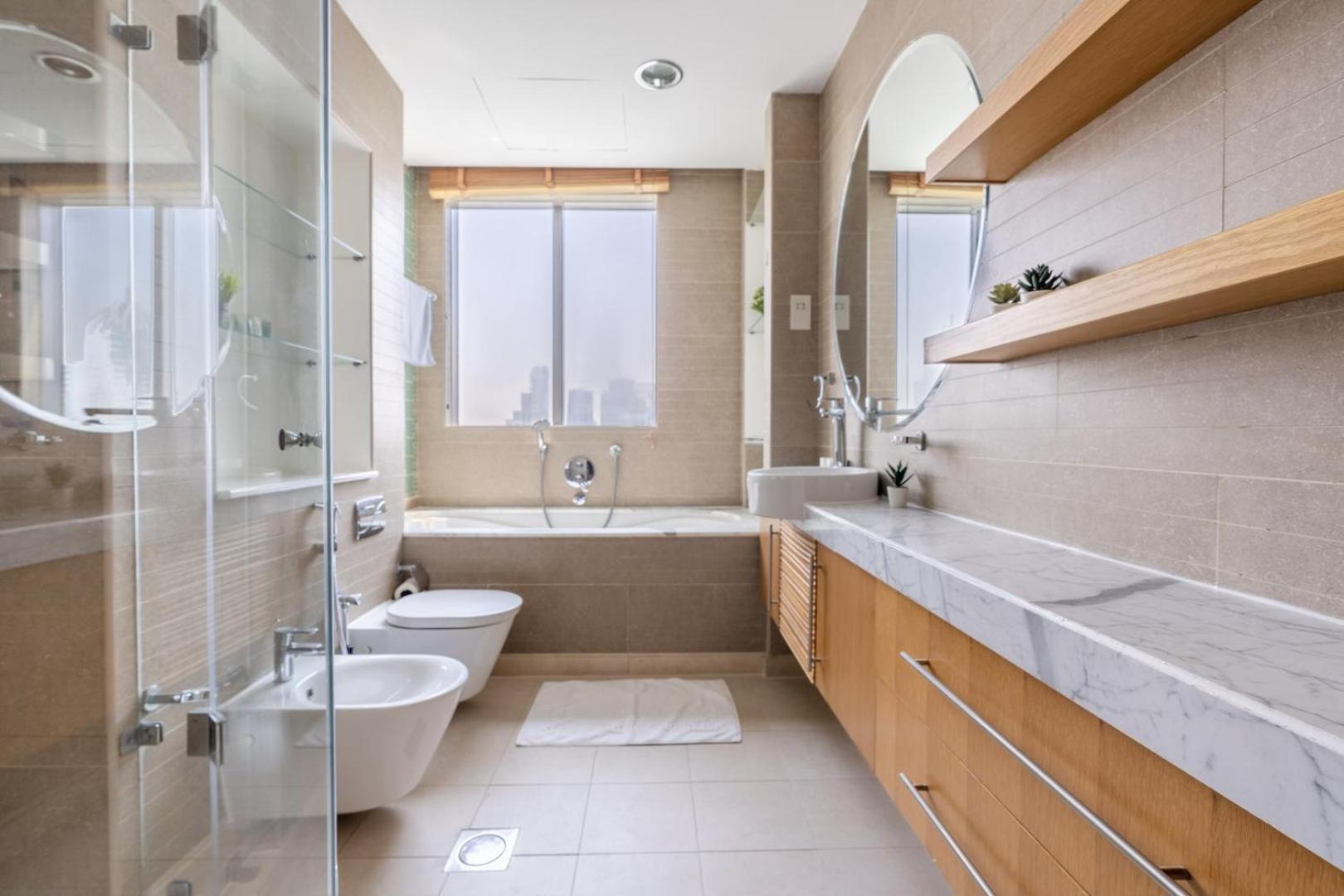Guestready - Skyview With Marina View *