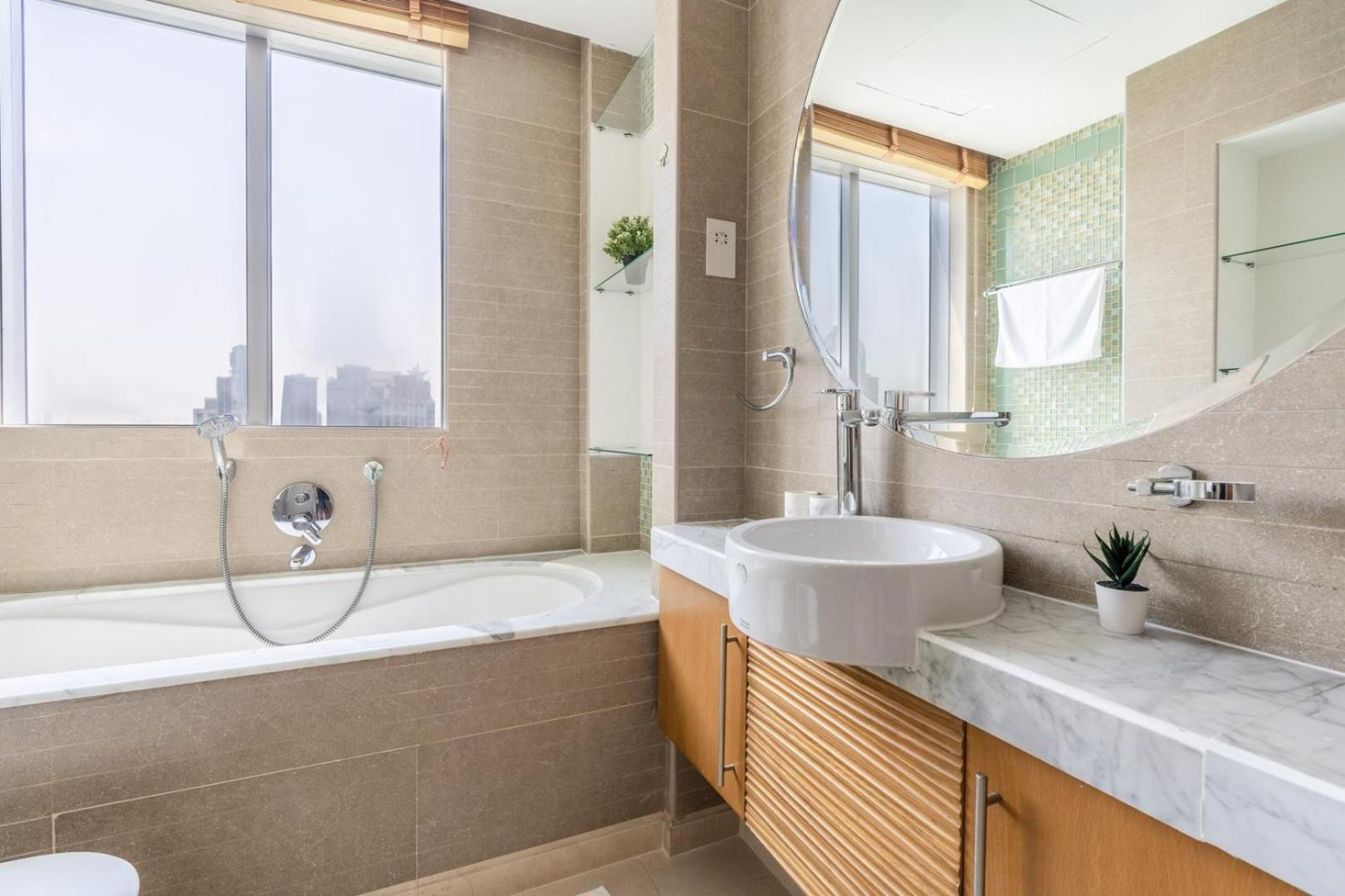 Guestready - Skyview With Marina View Apartemen