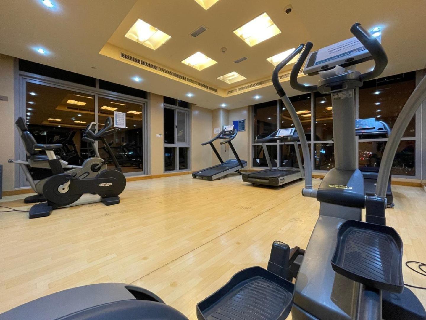 Guestready - Skyview With Marina View Dubai