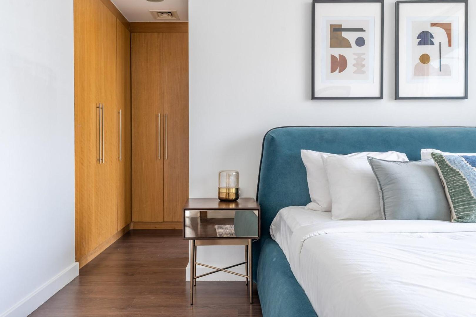 Guestready - Skyview With Marina View Apartemen