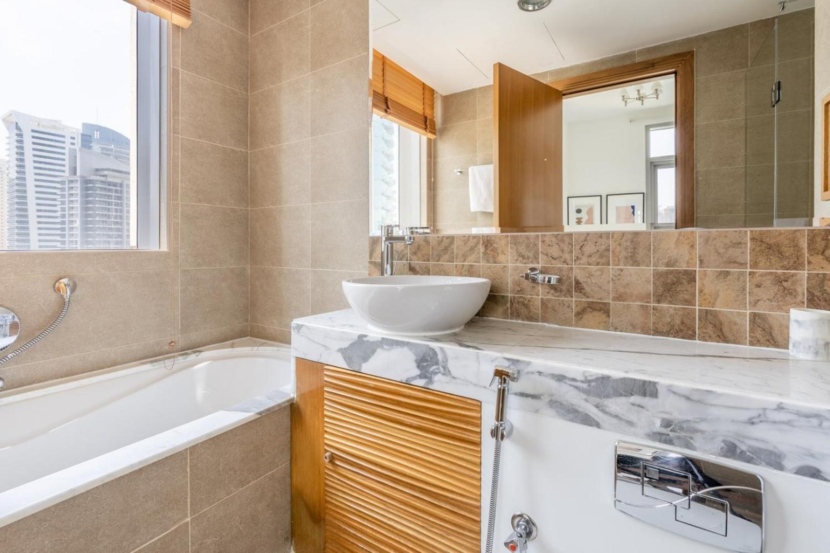 Guestready - Skyview With Marina View *