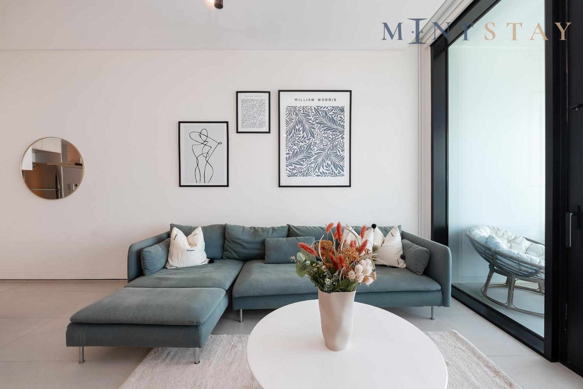 Appartement Address Jbr Sea Views, Jumeirah Residence, Marina - Mint Dubaï