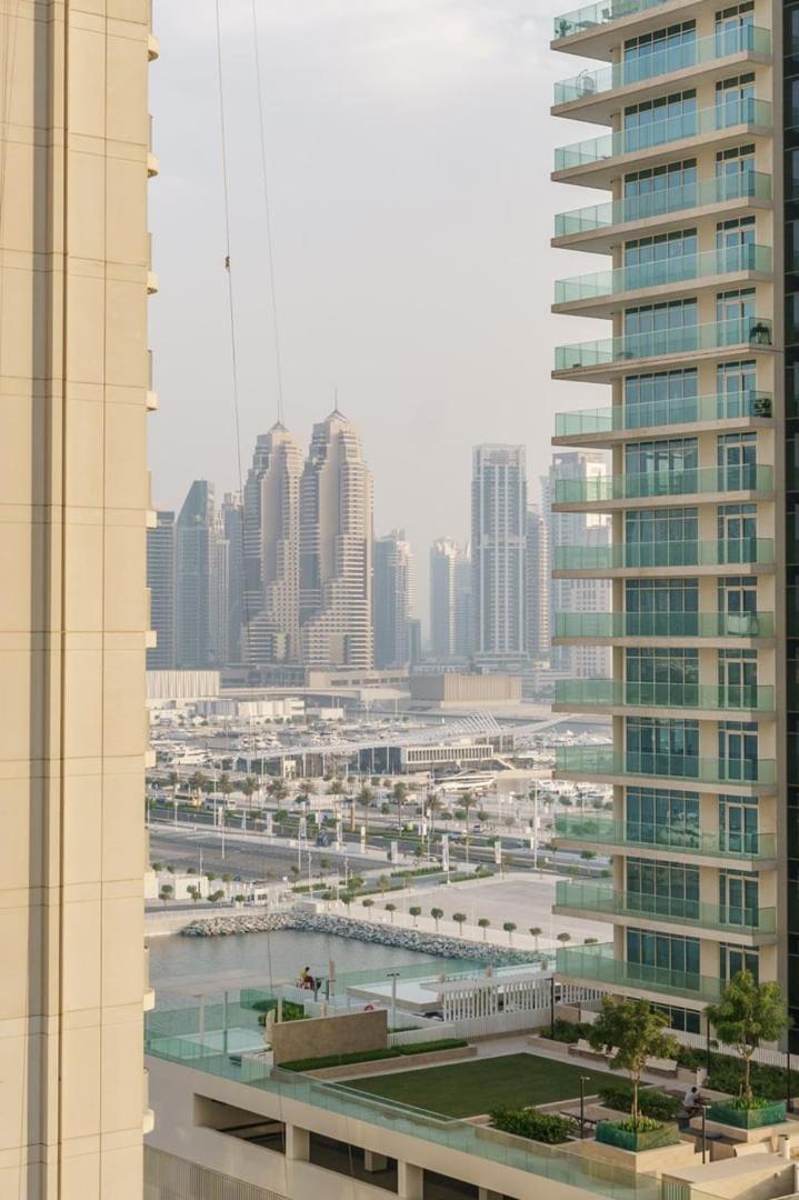 Appartement Guestready - Vista In Marina Harbour Dubaï