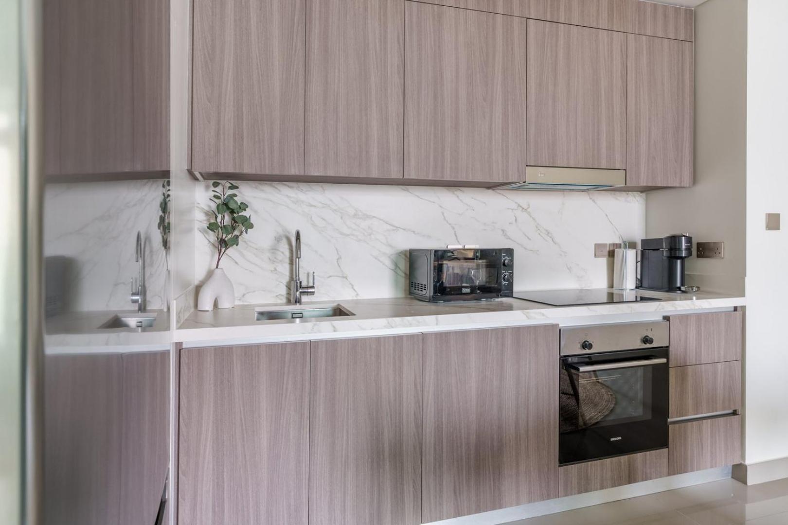 Guestready - Vista In Marina Harbour Appartement Dubaï