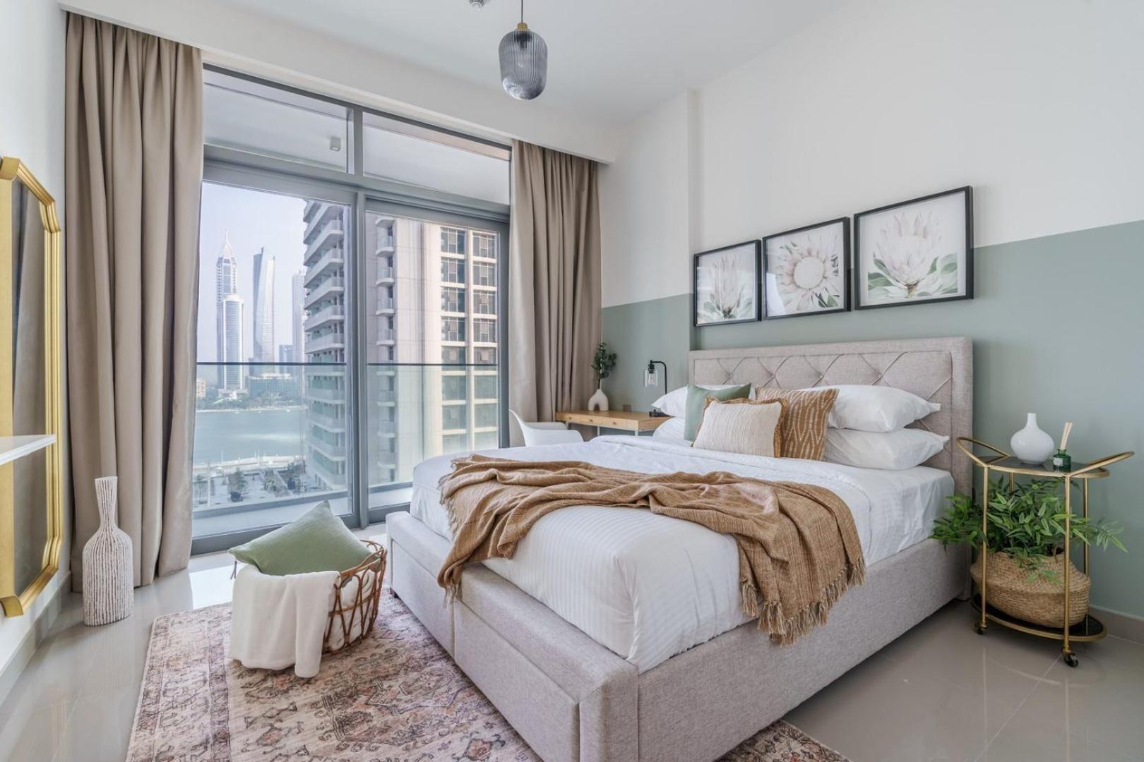 Appartement Guestready - Vista In Marina Harbour *