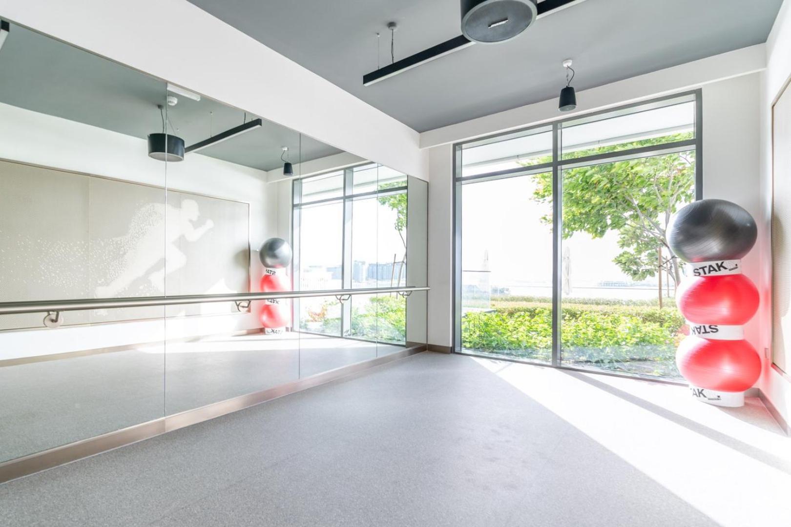 Guestready - Vista In Marina Harbour Appartement