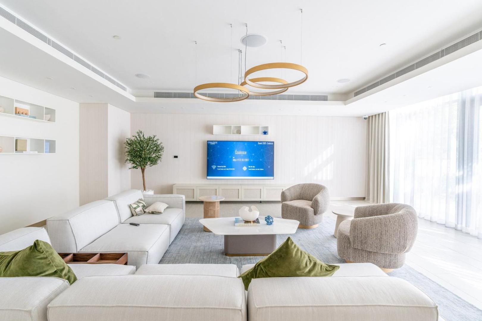 Guestready - Vista In Marina Harbour * Dubaï