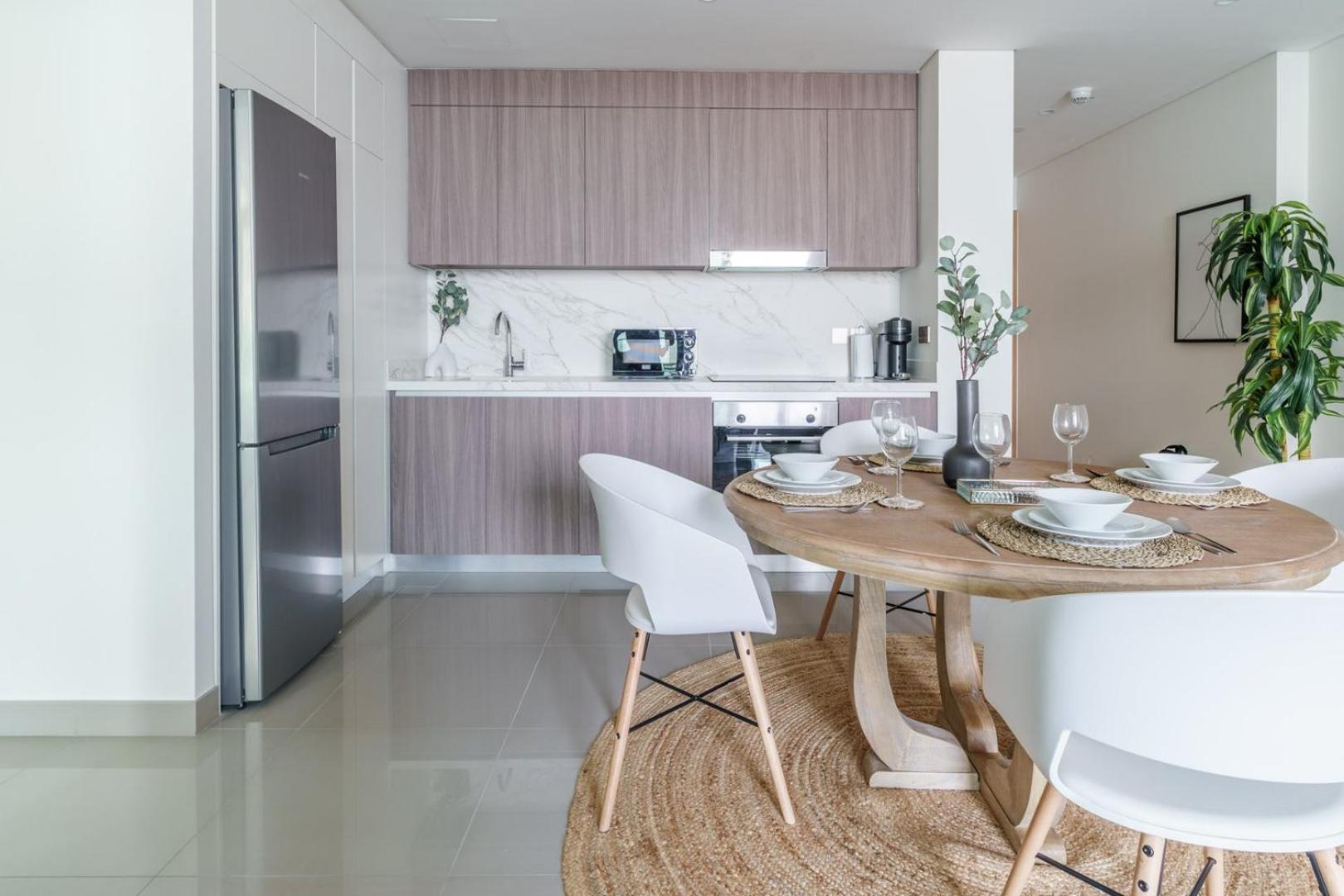 Guestready - Vista In Marina Harbour * Dubaï
