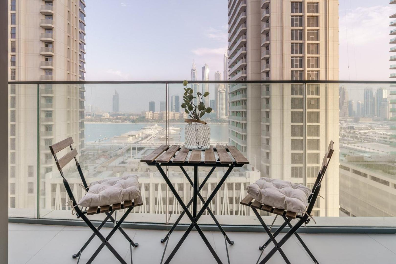 Appartement Guestready - Vista In Marina Harbour *