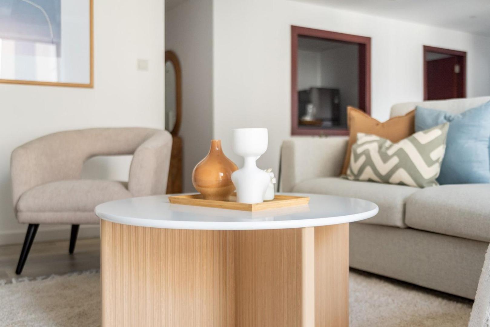 Apartamento Guestready - Sea La Vie - Lux In Jbr Dubai