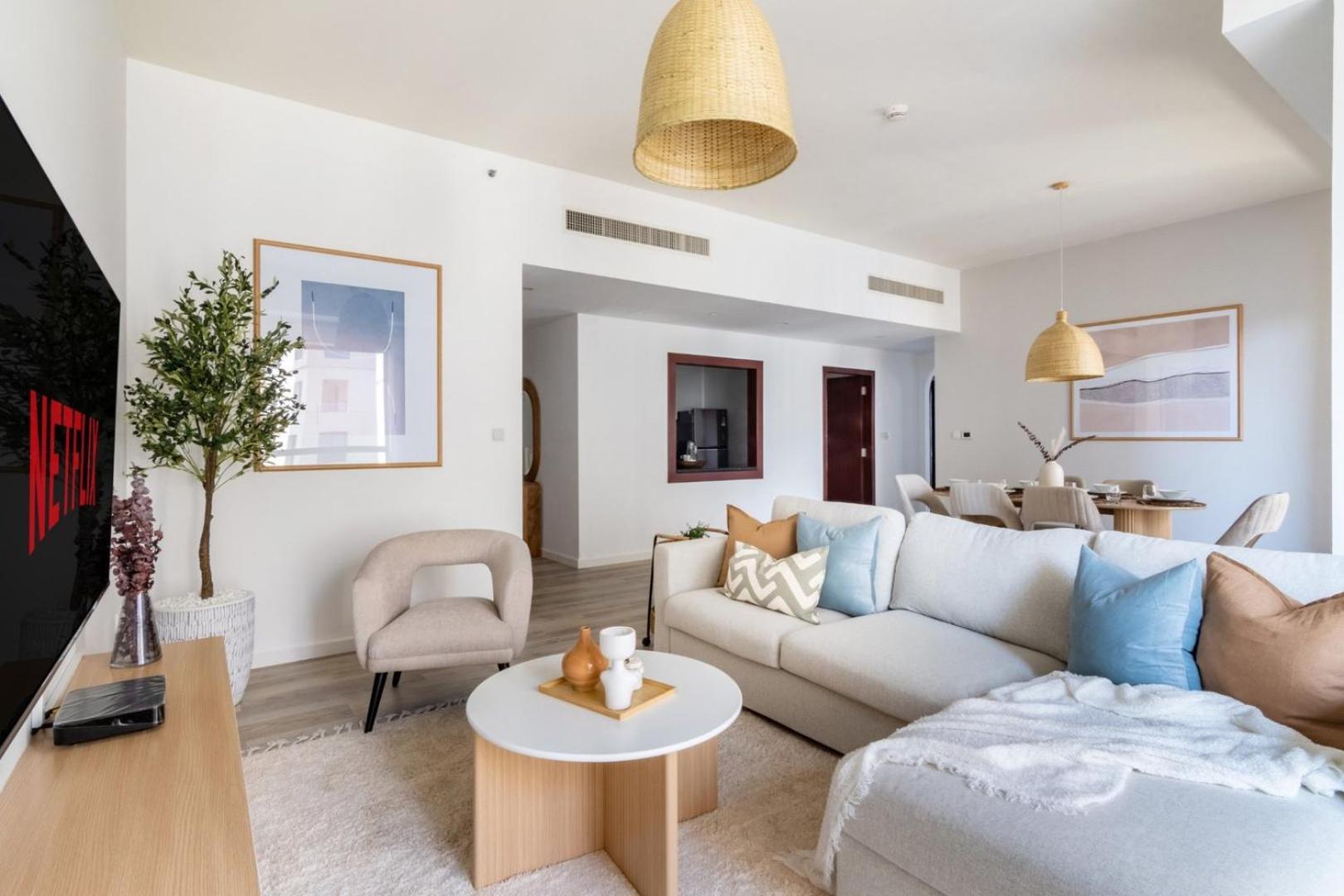 Guestready - Sea La Vie - Lux In Jbr Appartement Dubai