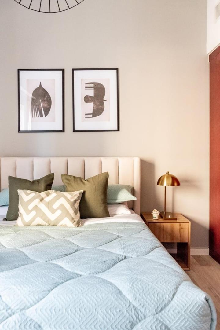 Appartement Guestready - Sea La Vie - Lux In Jbr Dubai