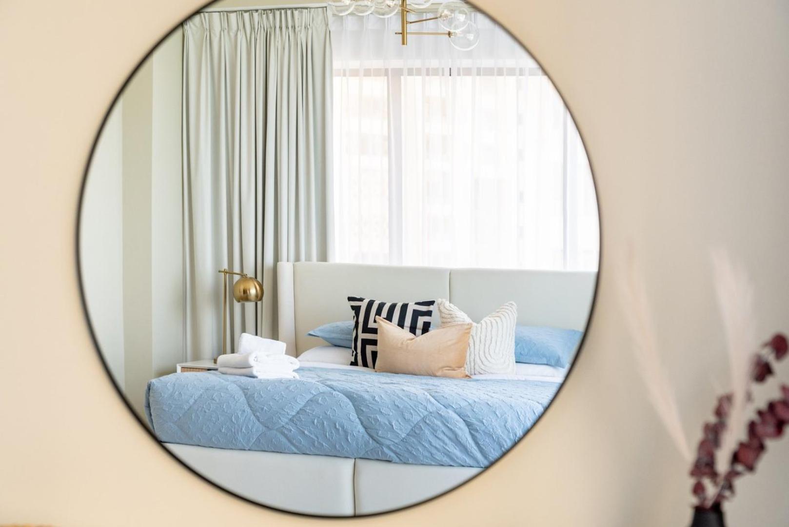 Guestready - Sea La Vie - Lux In Jbr Appartement *