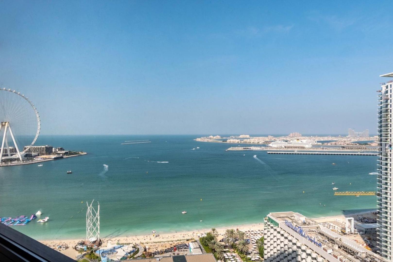 Apartamento Guestready - Sea La Vie - Lux In Jbr