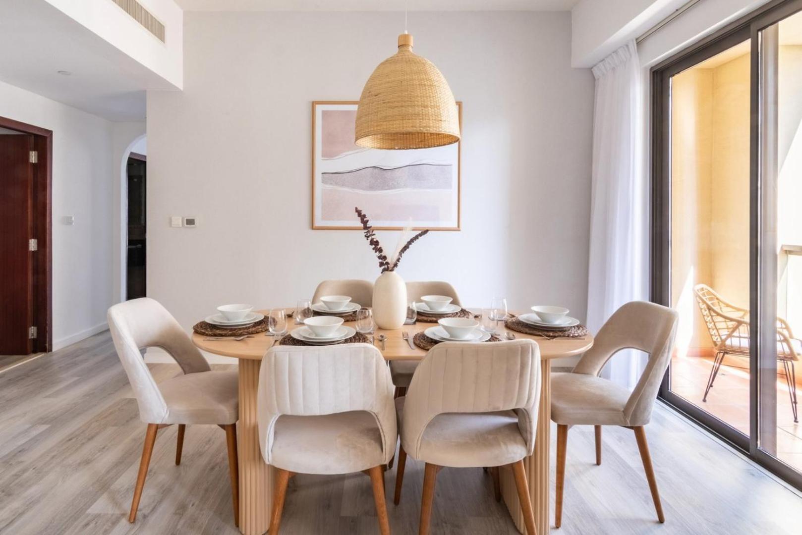 Guestready - Sea La Vie - Lux In Jbr Appartement Dubai