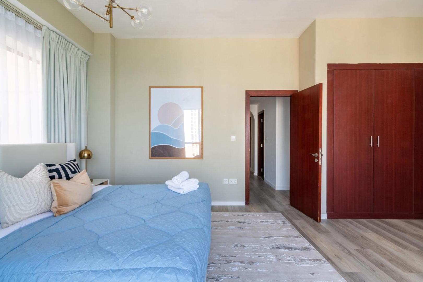 Guestready - Sea La Vie - Lux In Jbr Appartement *