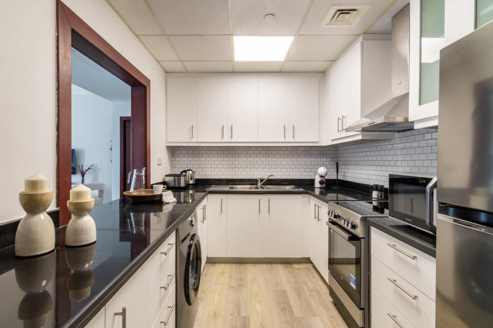 Guestready - Sea La Vie - Lux In Jbr Appartement Dubai