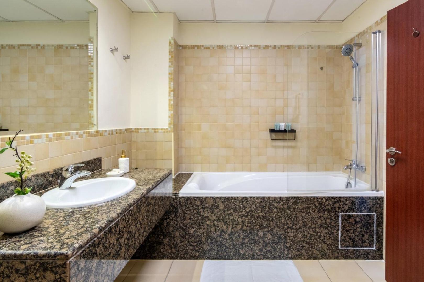 Apartamento Guestready - Sea La Vie - Lux In Jbr