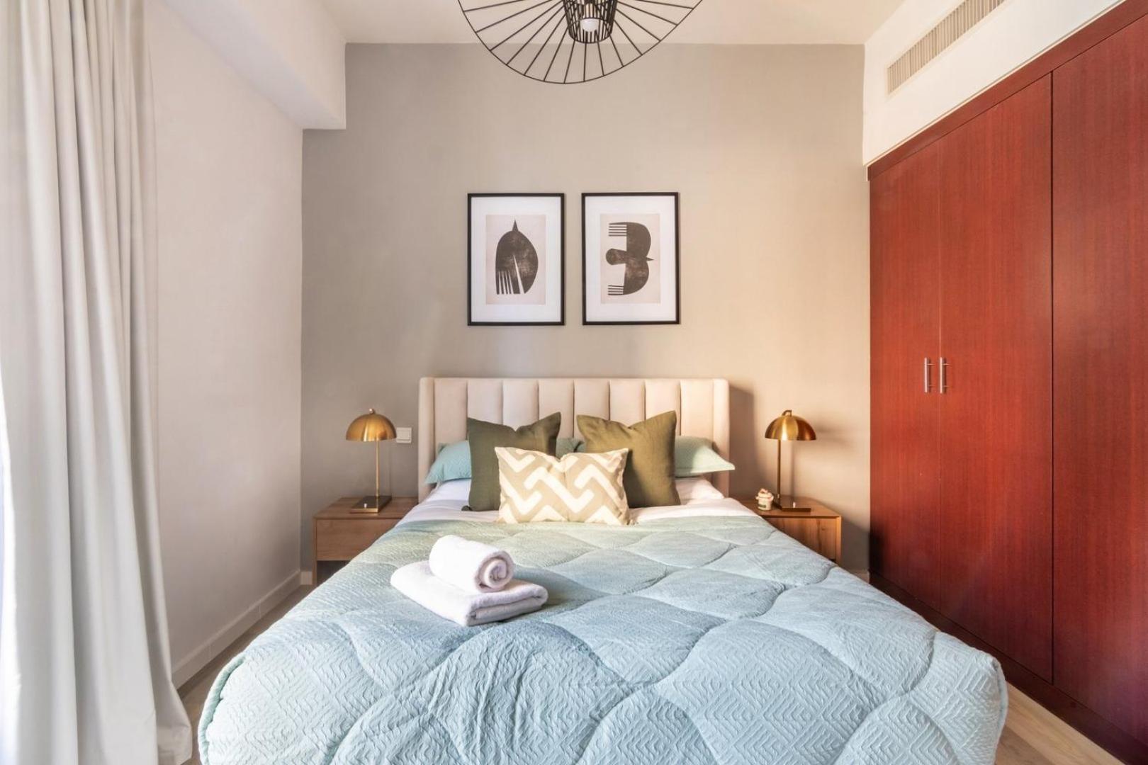 Appartement Guestready - Sea La Vie - Lux In Jbr Dubai