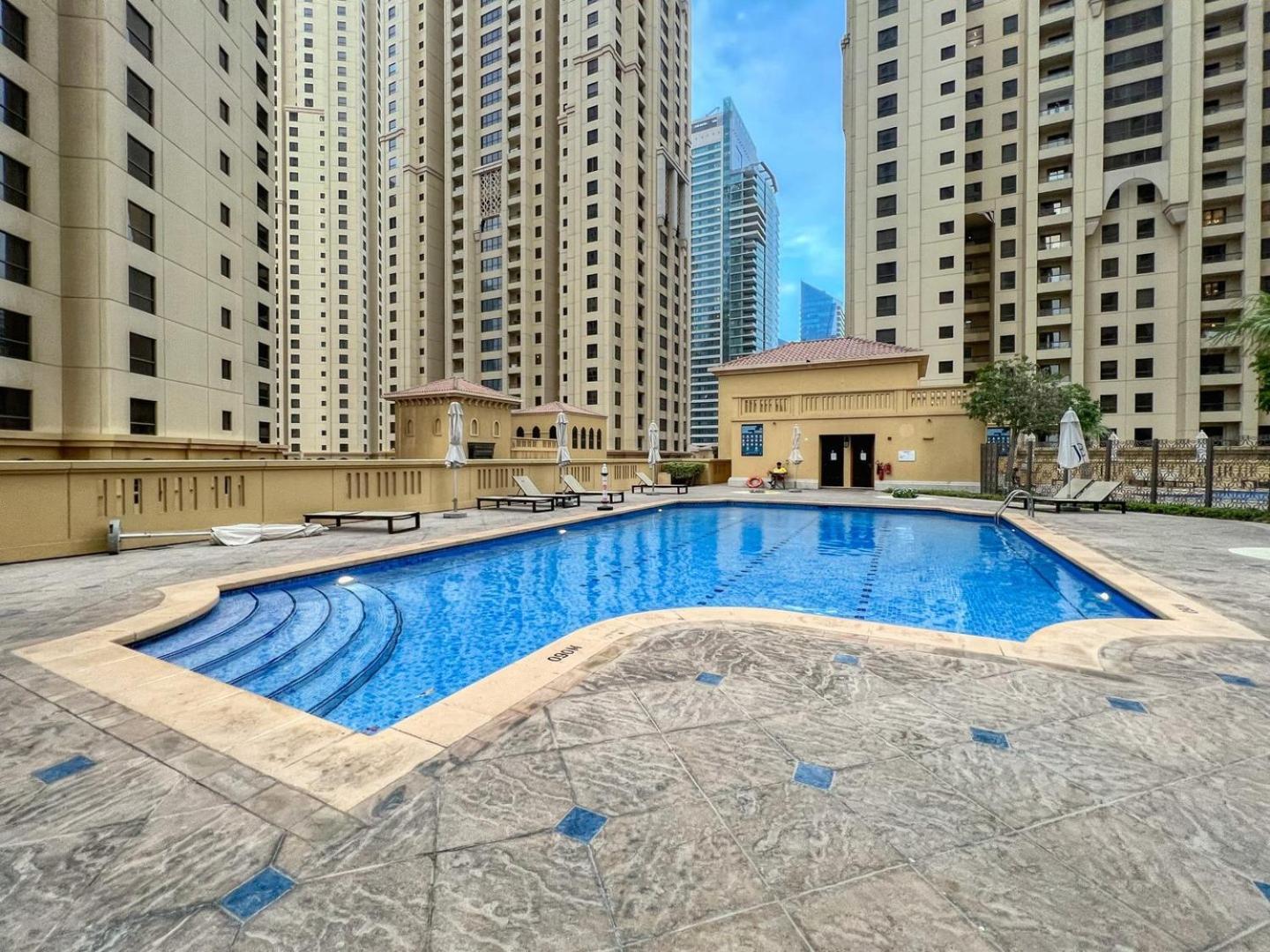 Guestready - Sea La Vie - Lux In Jbr Appartement *