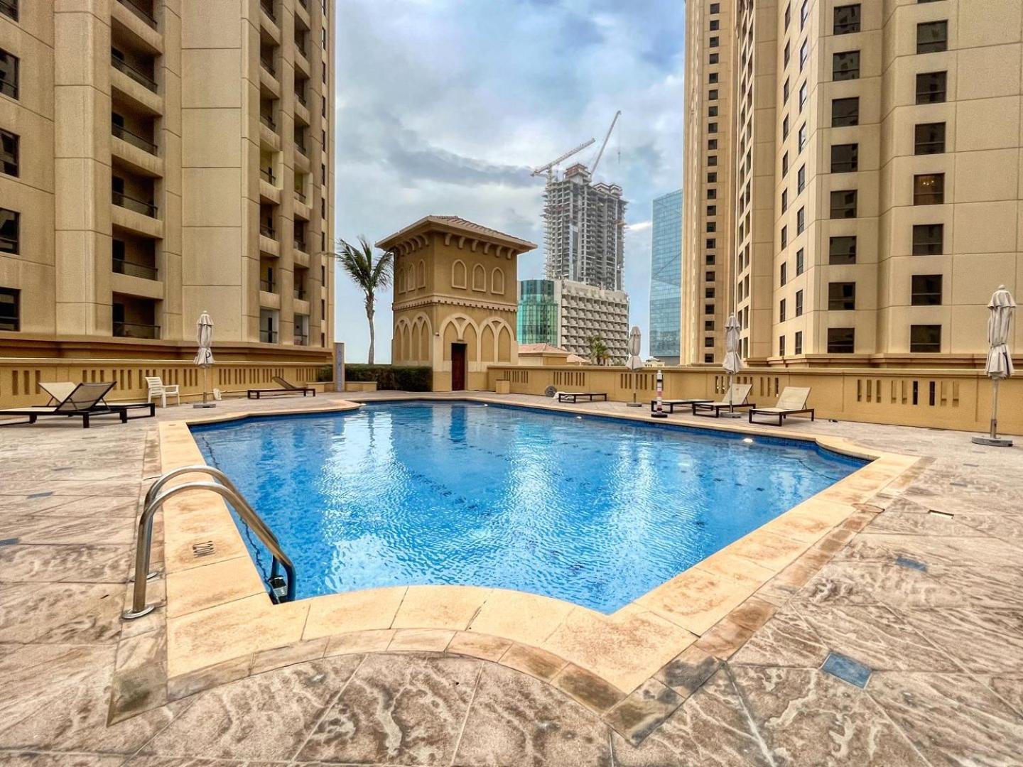 Guestready - Sea La Vie - Lux In Jbr Appartement