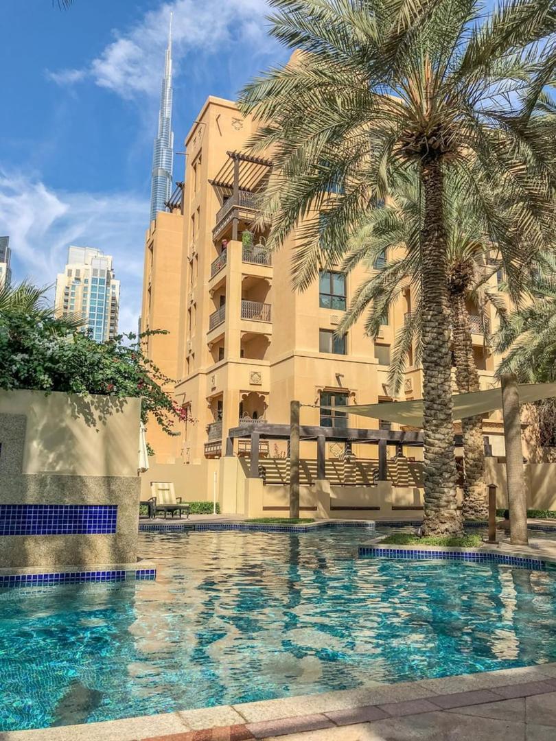 Apartment Guestready - Lux Apt In Downtown Dubai