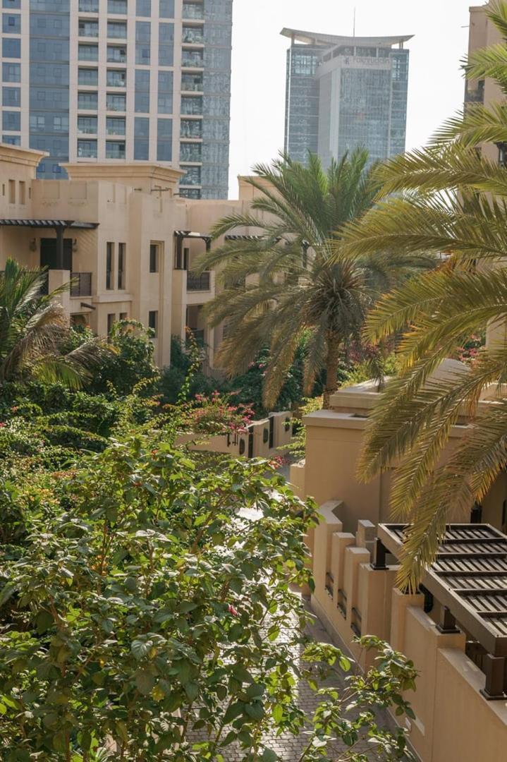 Guestready - Lux Apt In Downtown Apartment Dubai