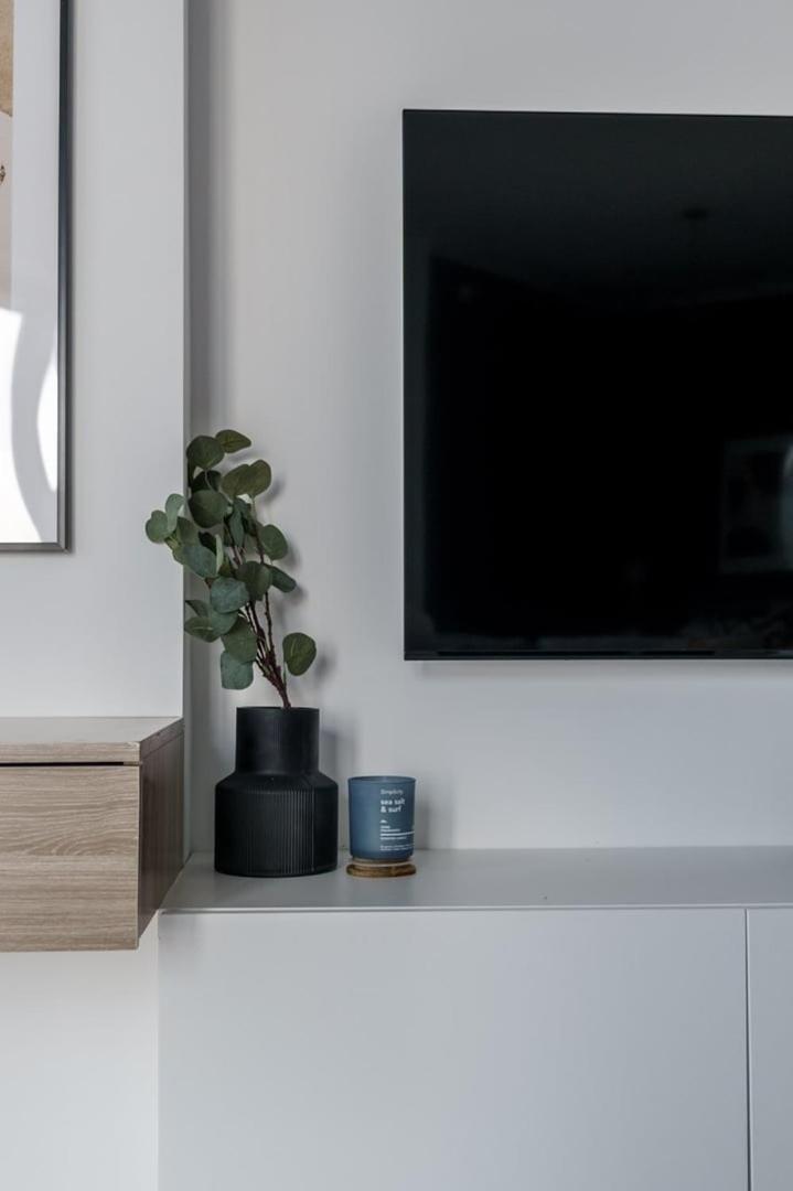 Guestready Homes - Views From The Sky Apartamento *
