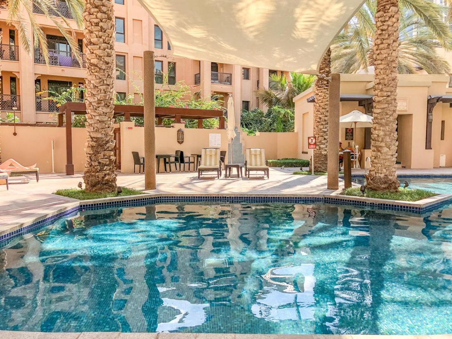 Guestready - Lux Apt In Downtown Dubai