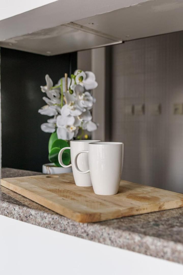Guestready Homes - Views From The Sky Apartamento