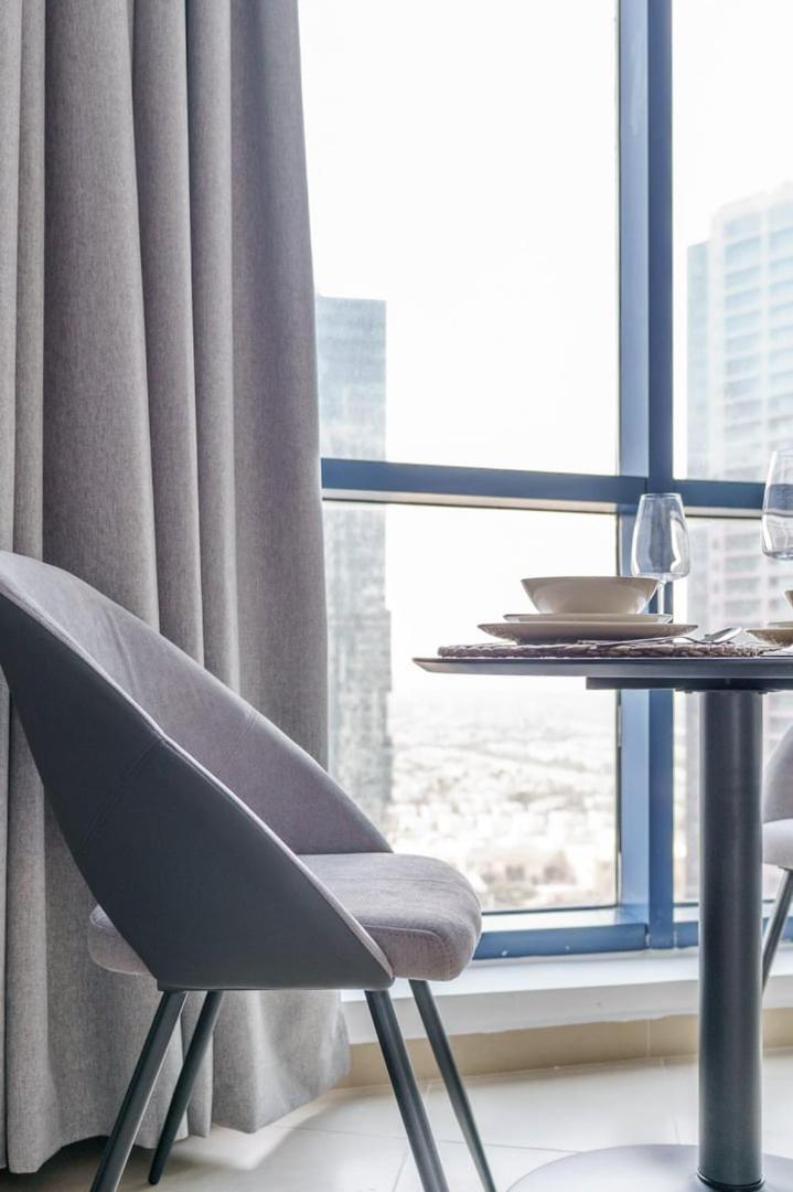 Guestready Homes - Views From The Sky Apartamento *