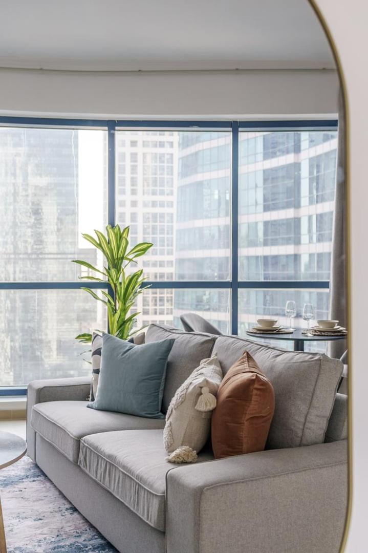 Guestready Homes - Views From The Sky