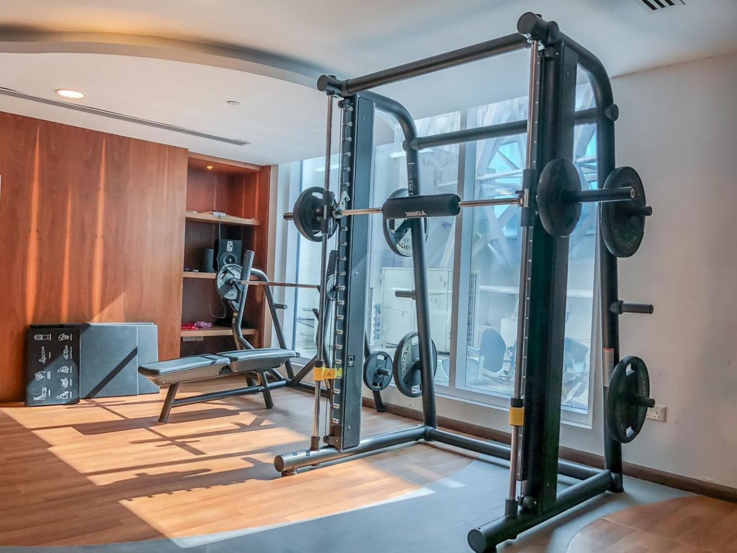 Guestready Homes - Views From The Sky Apartamento Dubái