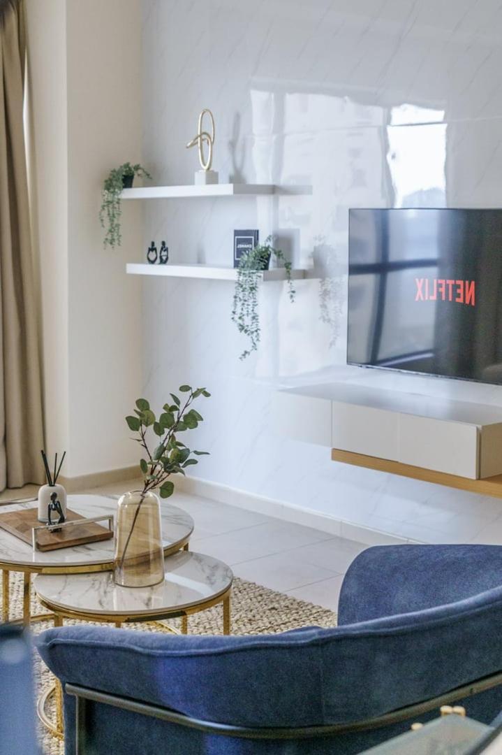 Guestready - Contemporary In Jbr Apartment *