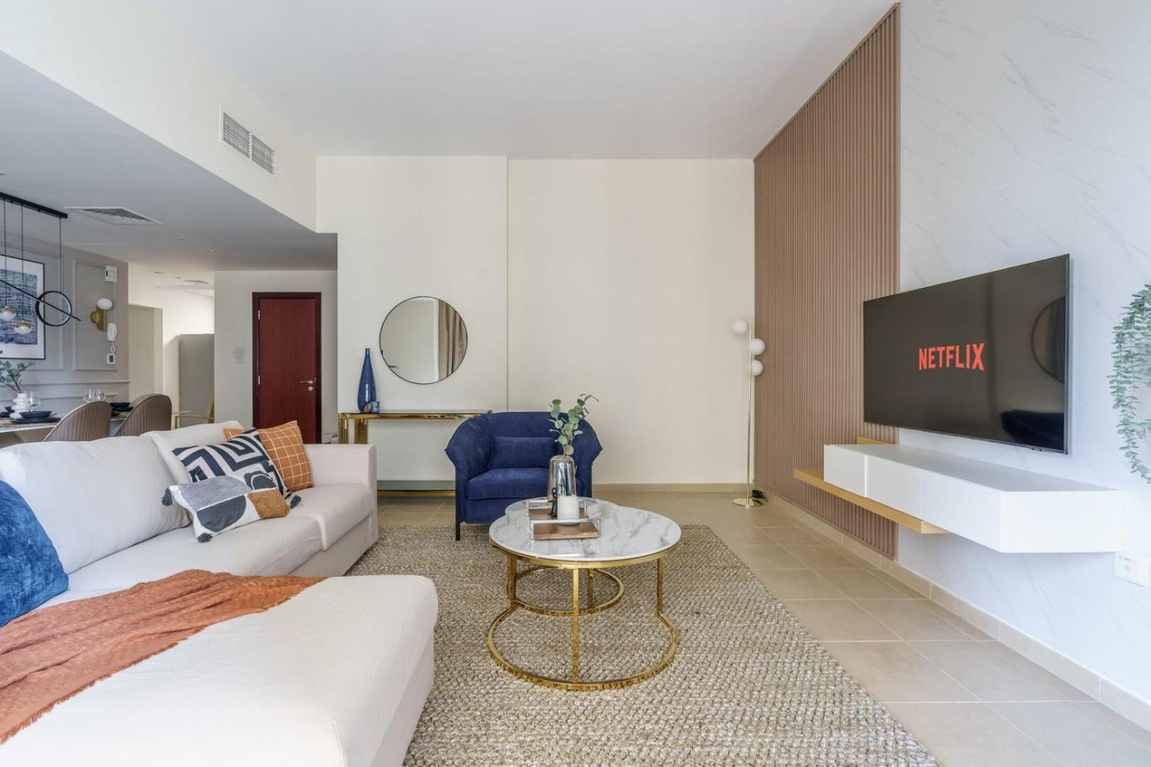 Guestready - Contemporary In Jbr * Dubai