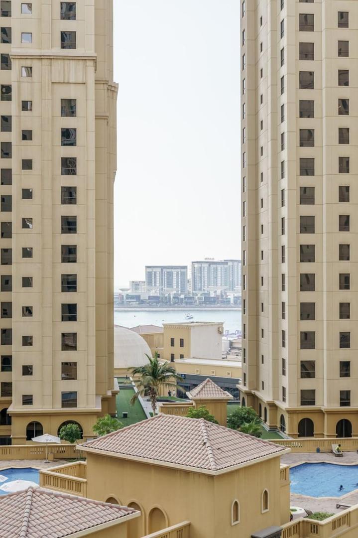 Guestready - Contemporary In Jbr Apartment *