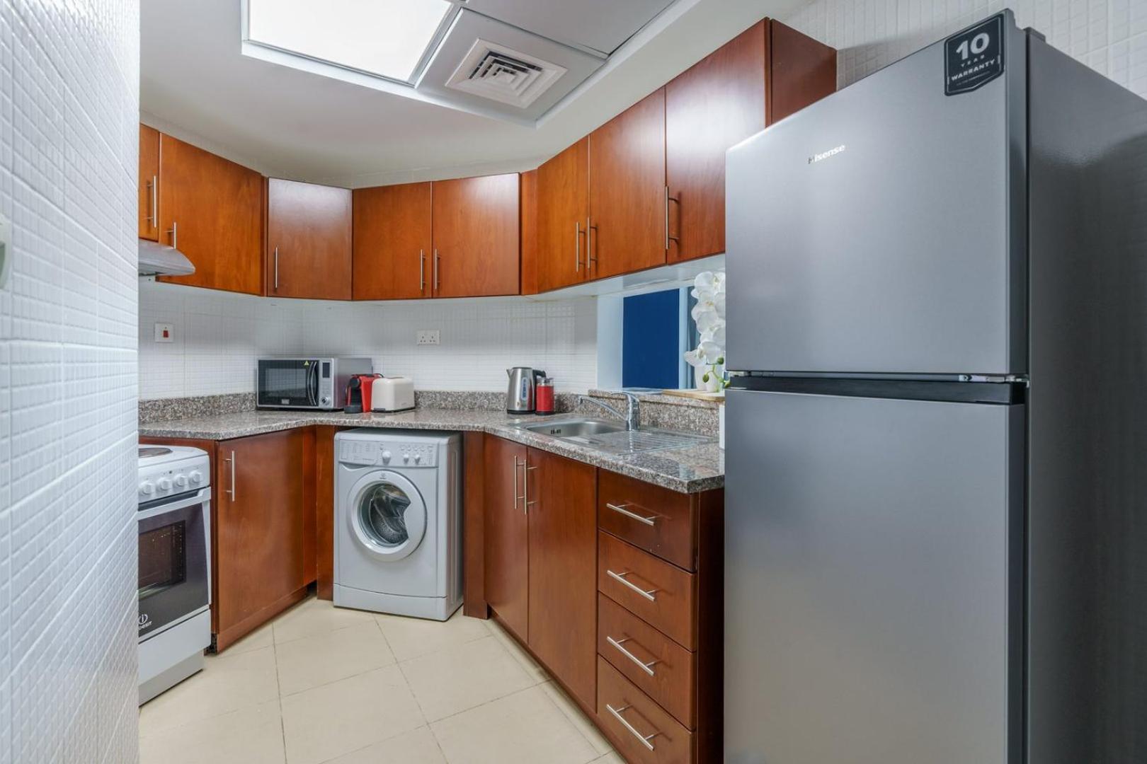 Apartamento Guestready Homes - Views From The Sky Dubái