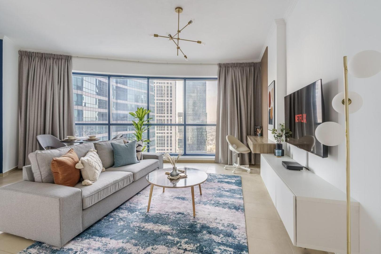 Guestready Homes - Views From The Sky Apartamento
