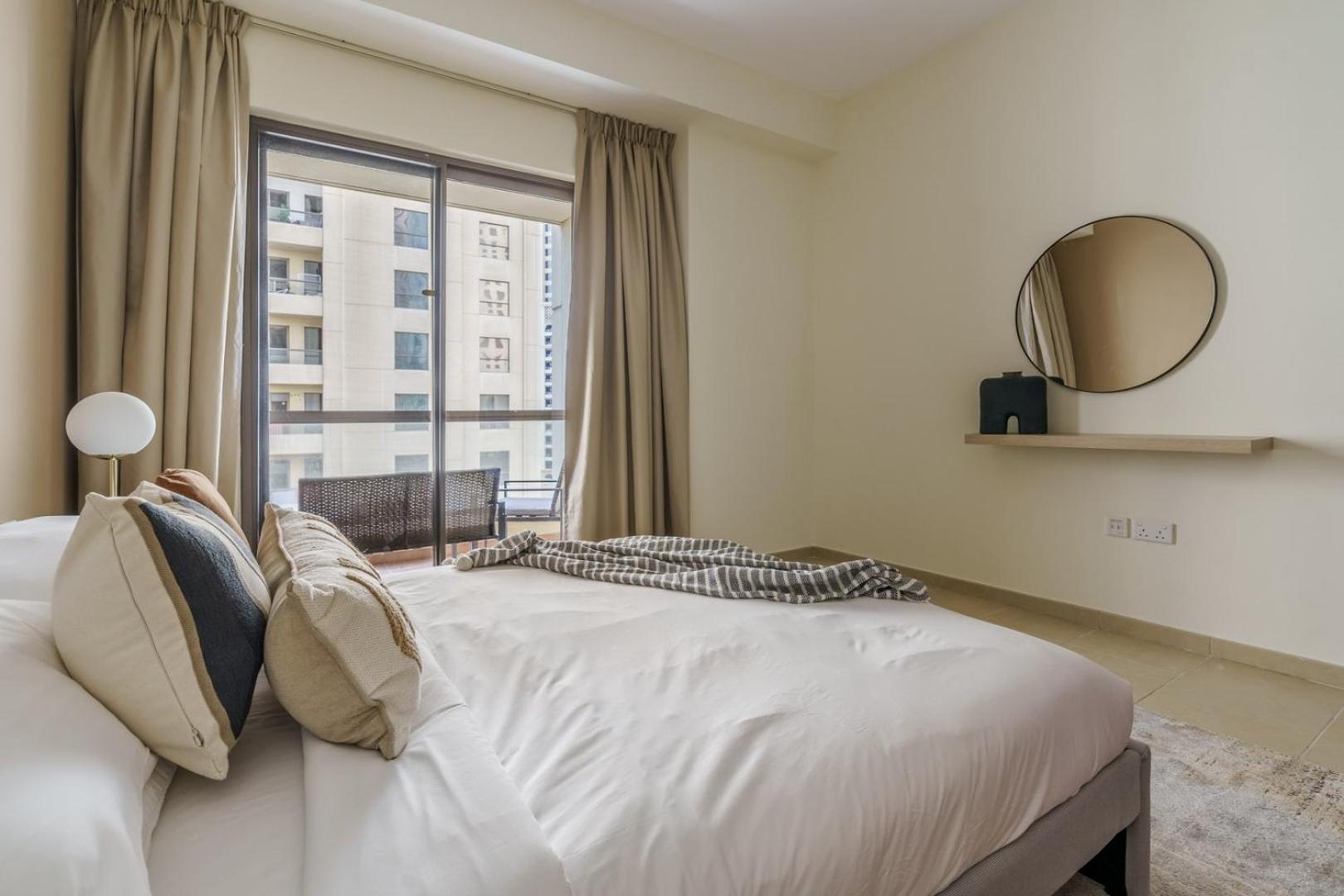 Guestready - Contemporary In Jbr Apartment *