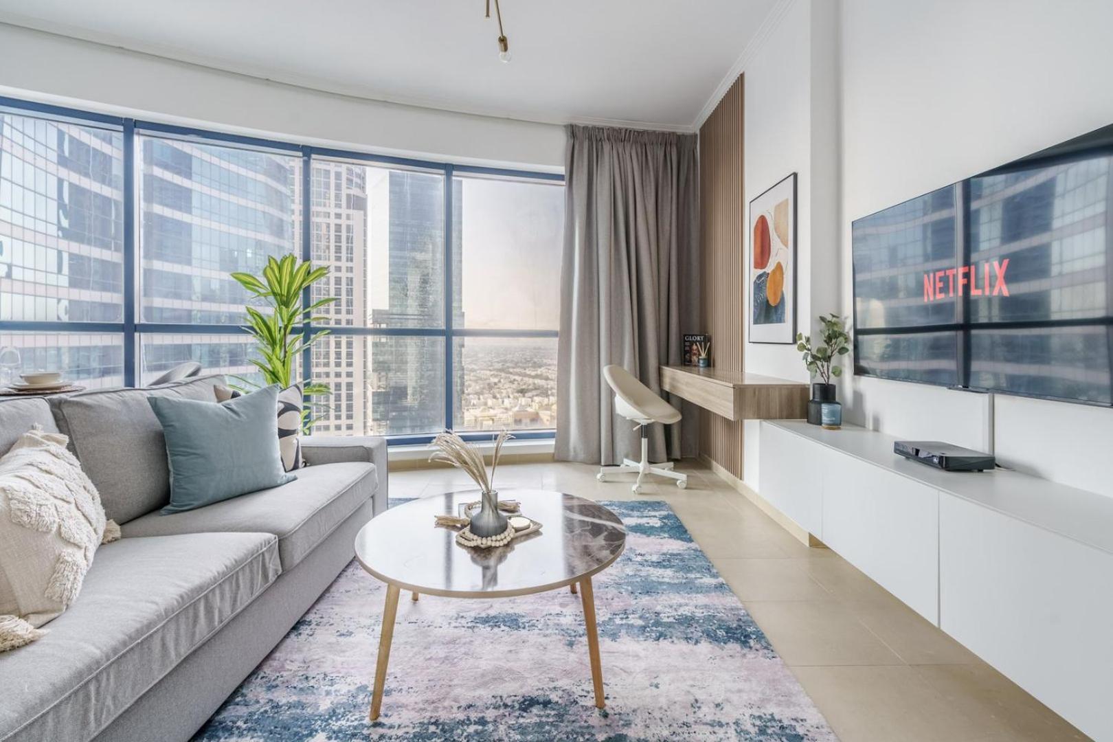 Apartamento Guestready Homes - Views From The Sky *