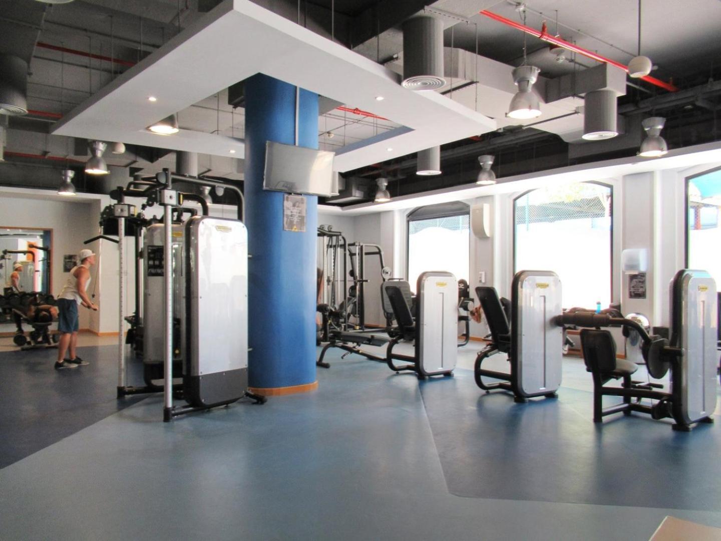 Guestready - Contemporary In Jbr Dubai