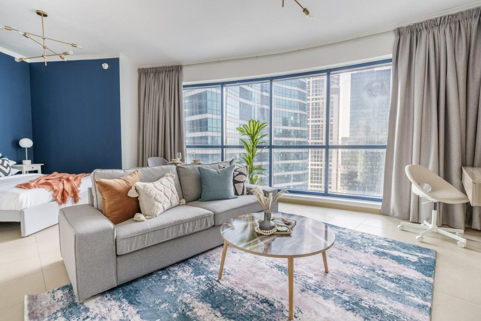 Guestready Homes - Views From The Sky Apartamento *