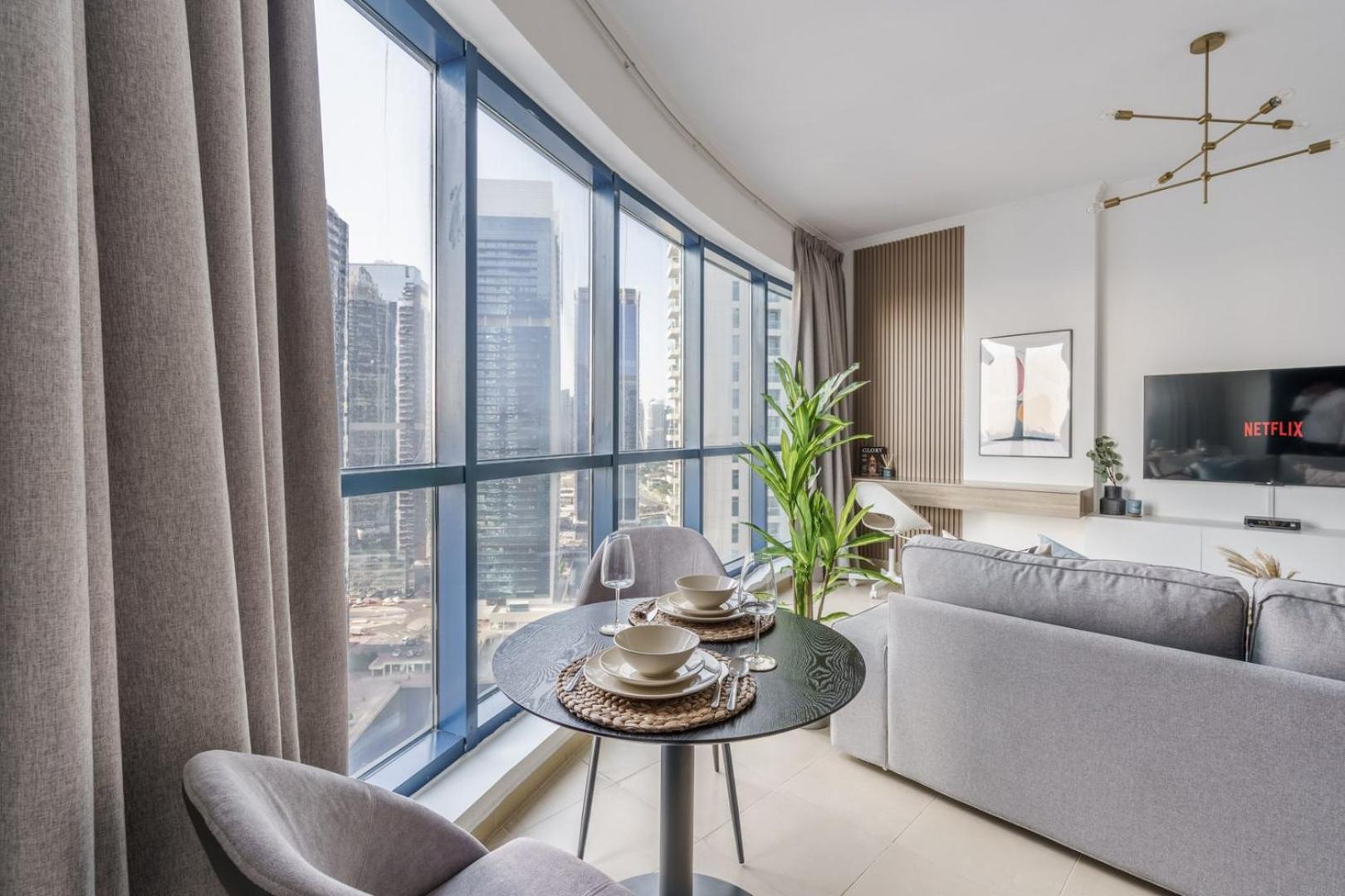 Guestready Homes - Views From The Sky