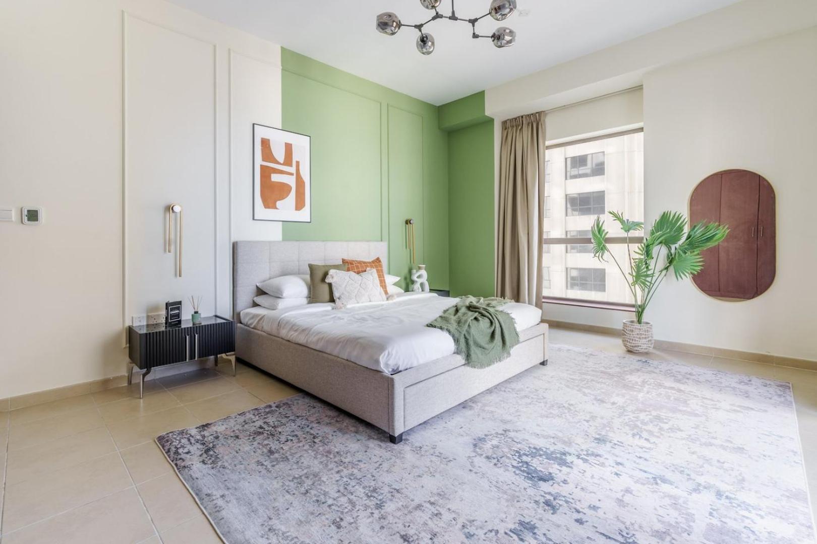 Guestready - Contemporary In Jbr Apartment *