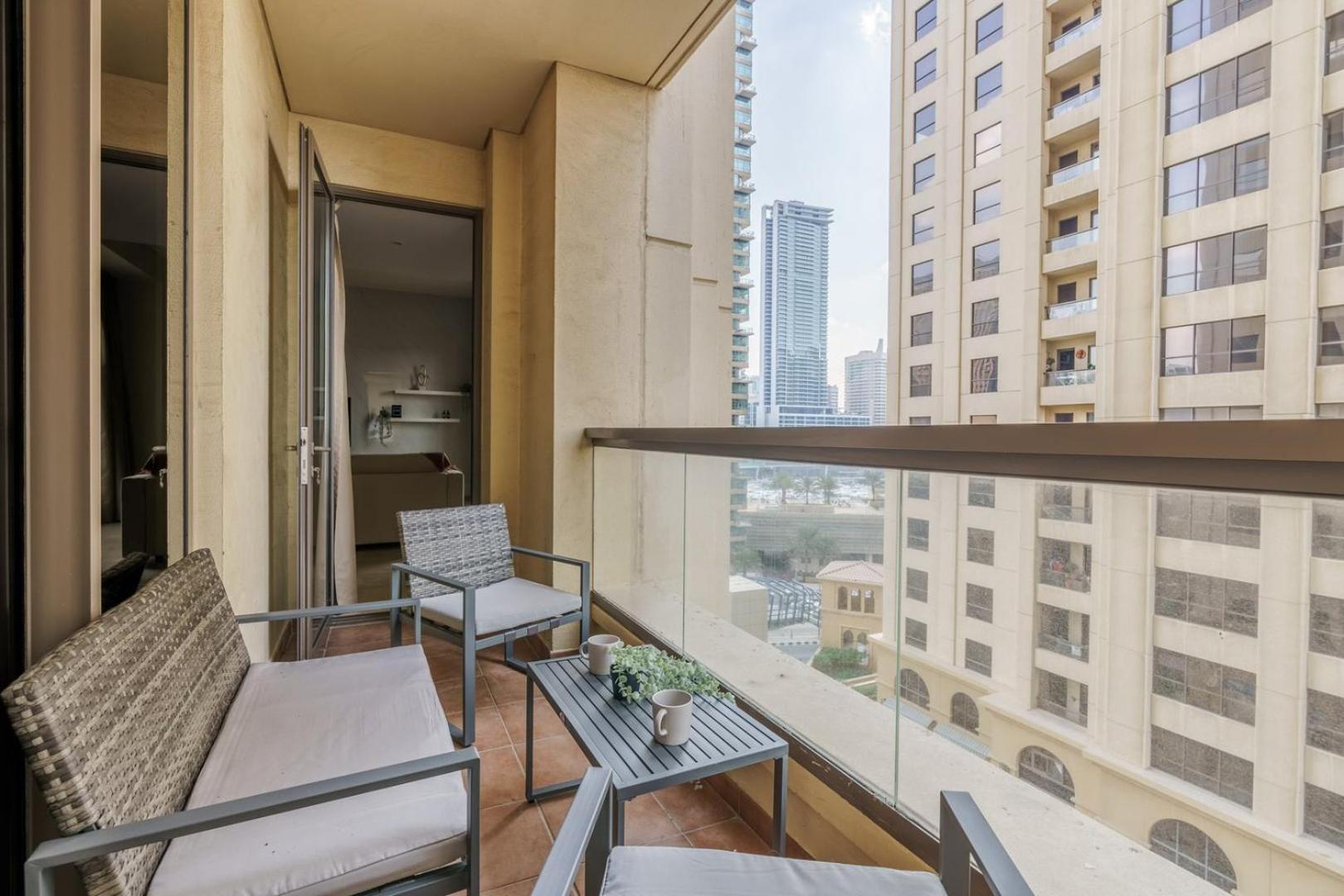 Guestready - Contemporary In Jbr *