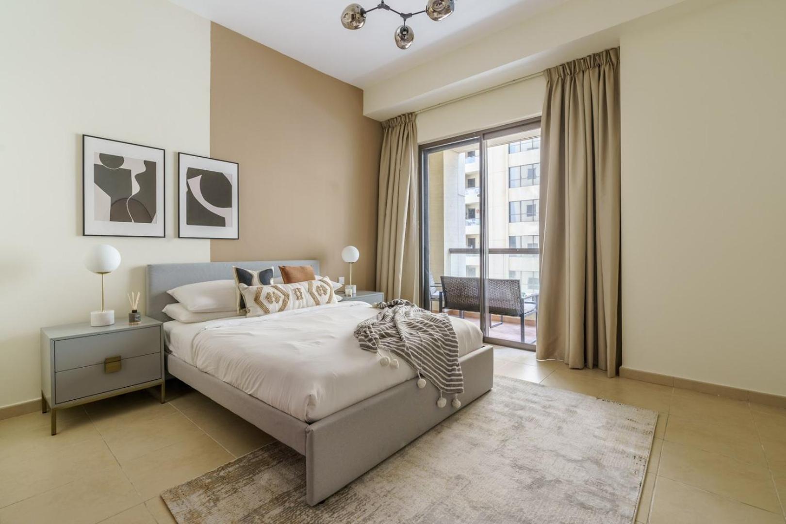 Guestready - Contemporary In Jbr