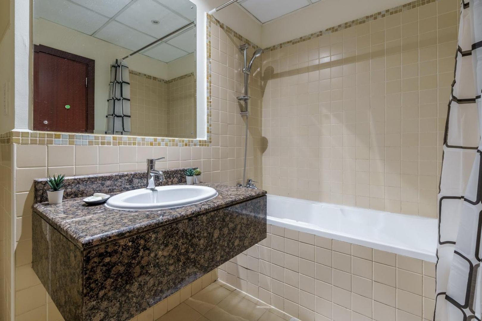 Guestready - Contemporary In Jbr * Dubai