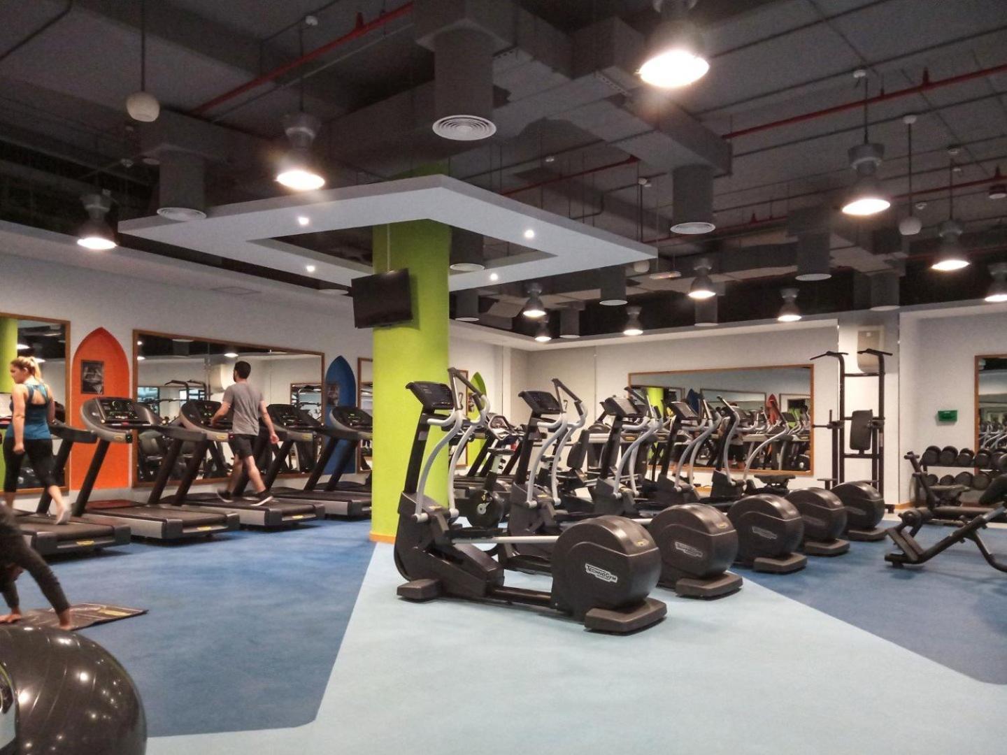 Guestready - Contemporary In Jbr Apartment